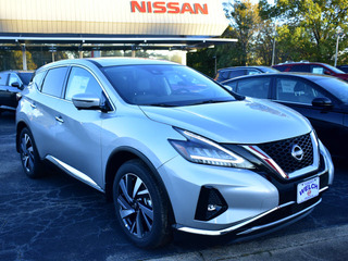 2023 Nissan Murano for sale in Pine Bluff AR