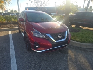 2023 Nissan Murano for sale in Merritt Island FL