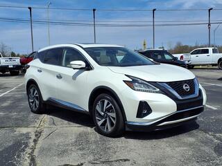 2023 Nissan Murano for sale in Shawnee KS