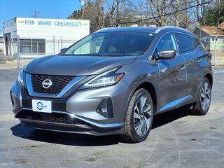 2023 Nissan Murano