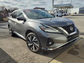 2023 Nissan Murano for sale in Clarksville TN