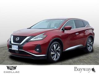 2023 Nissan Murano