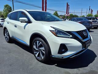 2023 Nissan Murano