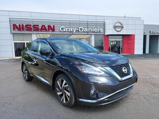 2023 Nissan Murano for sale in Jackson MS