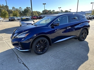 2024 Nissan Murano for sale in Shelby NC