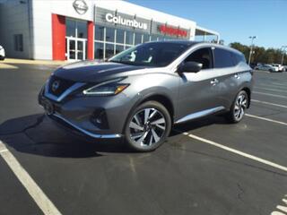 2024 Nissan Murano