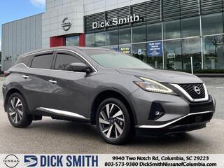 2024 Nissan Murano for sale in Columbia SC