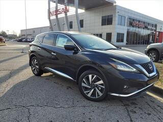 2024 Nissan Murano for sale in Clarksville TN