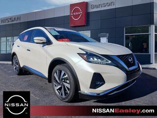 2024 Nissan Murano for sale in Easley SC