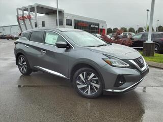 2024 Nissan Murano for sale in Clarksville TN