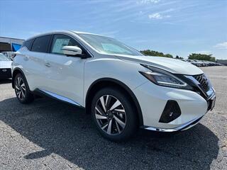 2024 Nissan Murano for sale in Independence MO