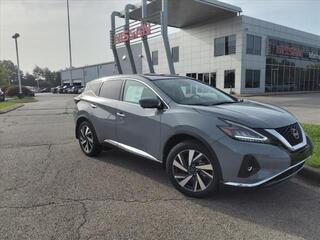 2024 Nissan Murano for sale in Clarksville TN