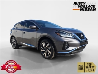 2024 Nissan Murano for sale in Knoxville TN