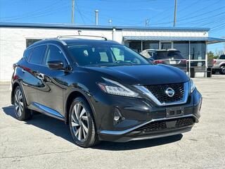 2020 Nissan Murano for sale in Chattanooga TN