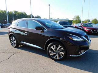 2021 Nissan Murano for sale in Clarksville TN