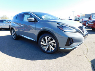 2021 Nissan Murano for sale in Clarksville TN