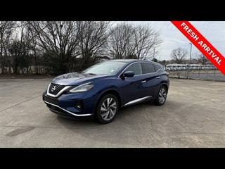 2021 Nissan Murano for sale in Shelby NC