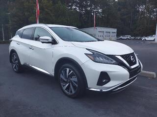 2022 Nissan Murano