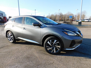 2022 Nissan Murano for sale in Clarksville TN