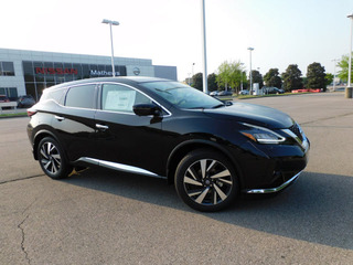 2022 Nissan Murano for sale in Clarksville TN