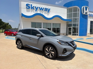2023 Nissan Murano