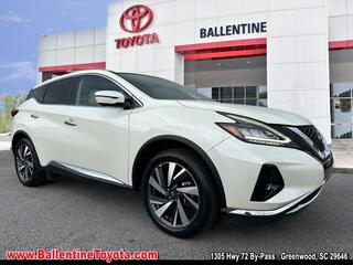 2023 Nissan Murano