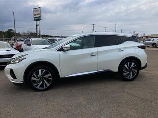 2023 Nissan Murano