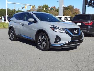 2023 Nissan Murano