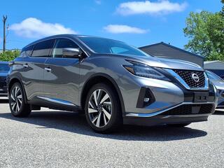 2023 Nissan Murano