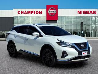 2023 Nissan Murano for sale in New Braunfels TX