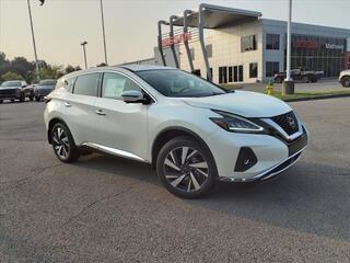 2023 Nissan Murano for sale in Clarksville TN