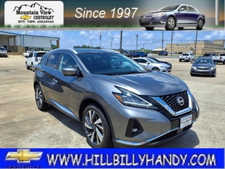 2023 Nissan Murano for sale in Mountain View AR