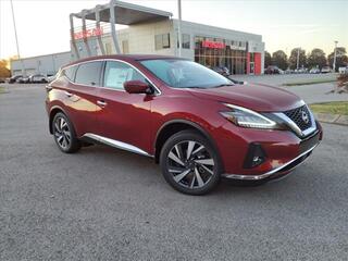 2024 Nissan Murano for sale in Clarksville TN