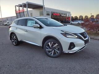 2024 Nissan Murano