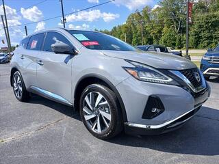 2024 Nissan Murano for sale in Easley SC