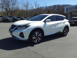 2024 Nissan Murano for sale in Kingsport TN