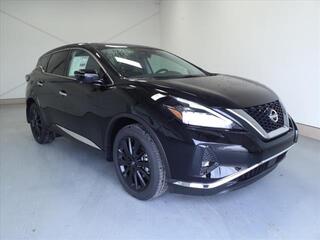 2024 Nissan Murano