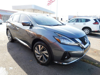 2020 Nissan Murano for sale in Clarksville TN