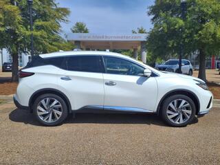 2020 Nissan Murano for sale in Nashville TN