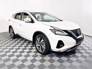 2020 Nissan Murano for sale in Merritt Island FL