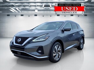 2021 Nissan Murano