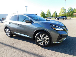 2021 Nissan Murano for sale in Clarksville TN