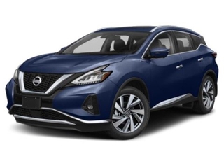 2022 Nissan Murano