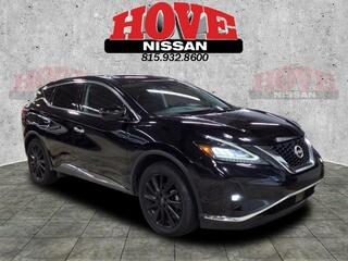 2023 Nissan Murano