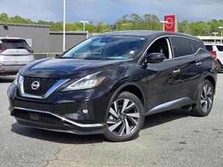 2024 Nissan Murano