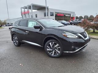 2024 Nissan Murano