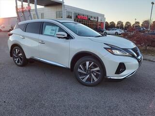 2024 Nissan Murano