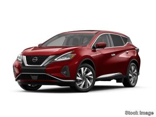 2024 Nissan Murano for sale in Decatur AL