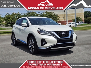 2024 Nissan Murano for sale in Mcdonald TN