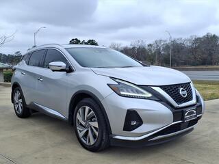 2020 Nissan Murano for sale in Boerne TX